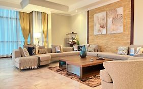 Fairview Luxury Apartments